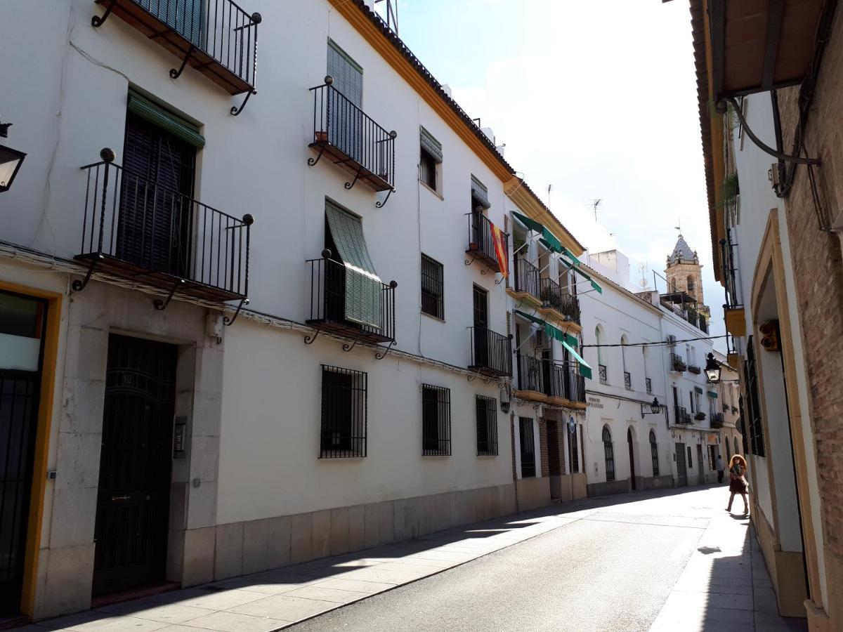 La Libreria De Viana Apartment Cordoba Bilik gambar